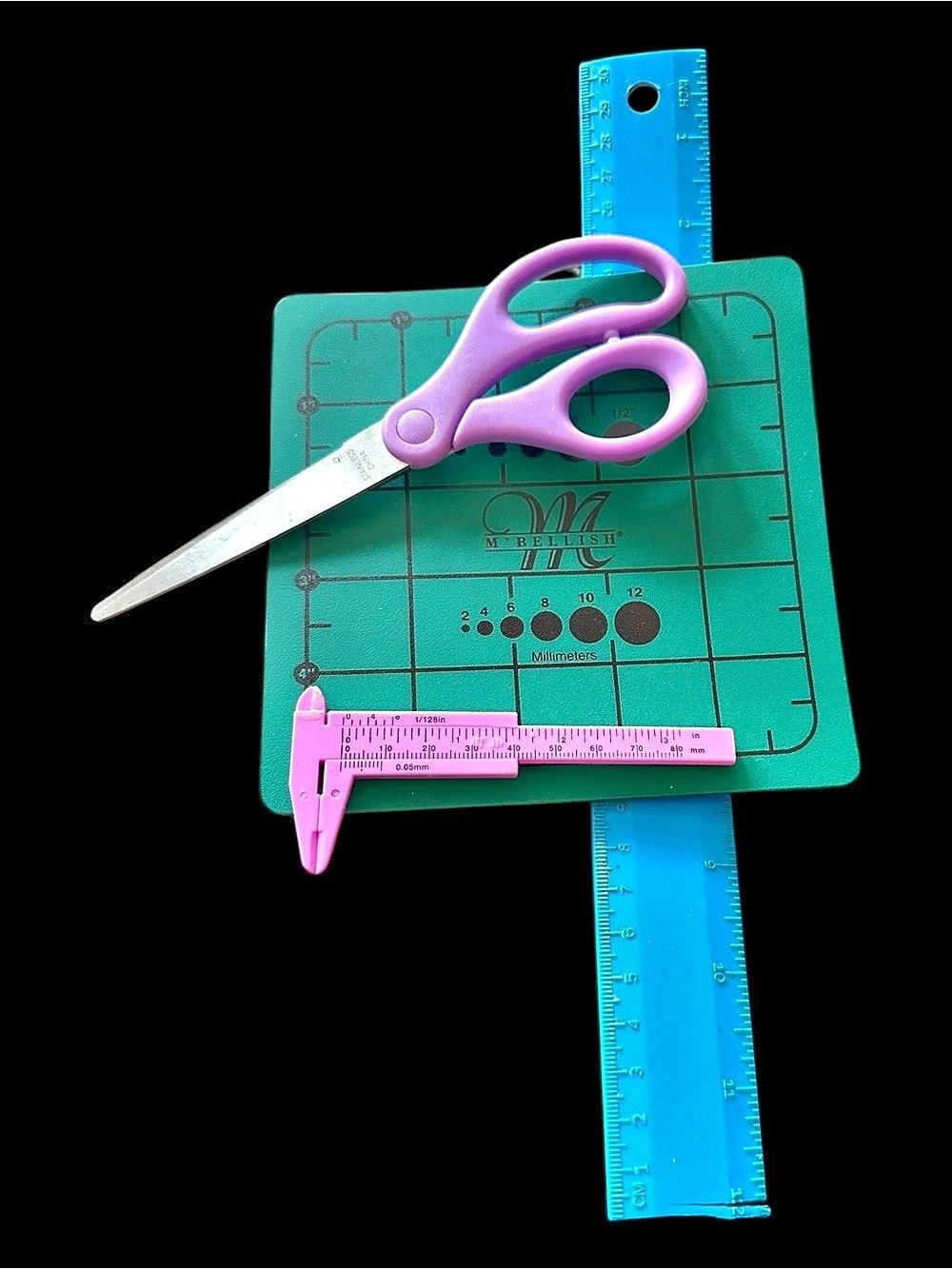Crafting Jewelry Making 4piece Tool Set